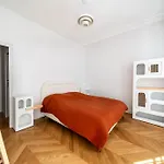 Appartement 50 m² lumineux et refait à neuf