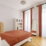 Appartement 50 m² lumineux et refait à neuf